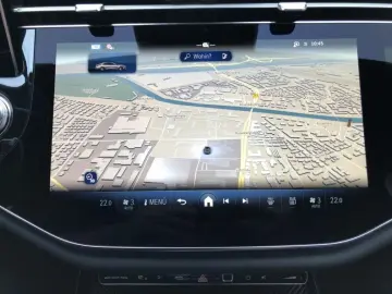 Mercedes-Benz E 53 AMG AMG E 53 Hybrid 4MATIC