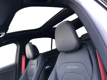 Mercedes-Benz E 53 AMG AMG E 53 Hybrid 4MATIC