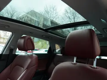 Hyundai Tucson 2.0 CRDI 4WD Automatik Premium