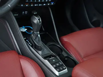 Hyundai Tucson 2.0 CRDI 4WD Automatik Premium