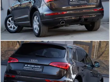 Audi Q5 2.0 TDI Quattro S tronic
