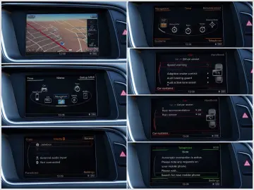 Audi Q5 2.0 TDI Quattro S tronic