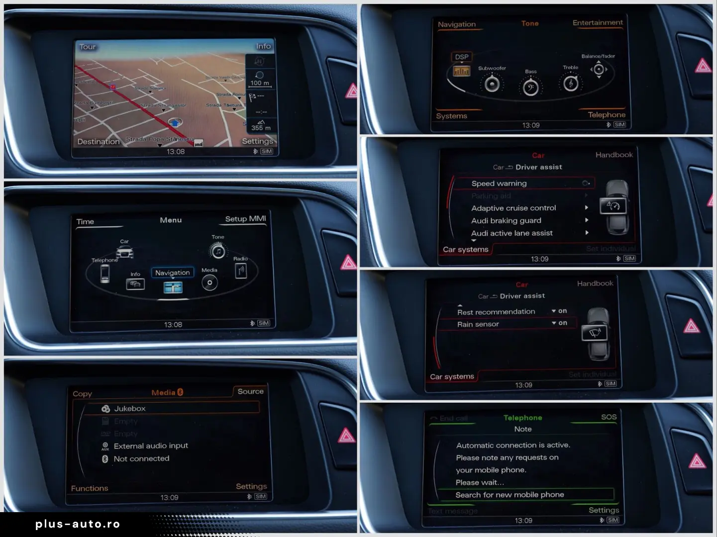 Audi Q5 2.0 TDI Quattro S tronic