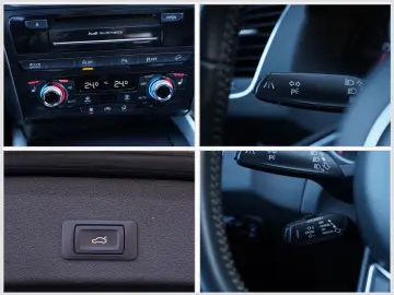 Audi Q5 2.0 TDI Quattro S tronic