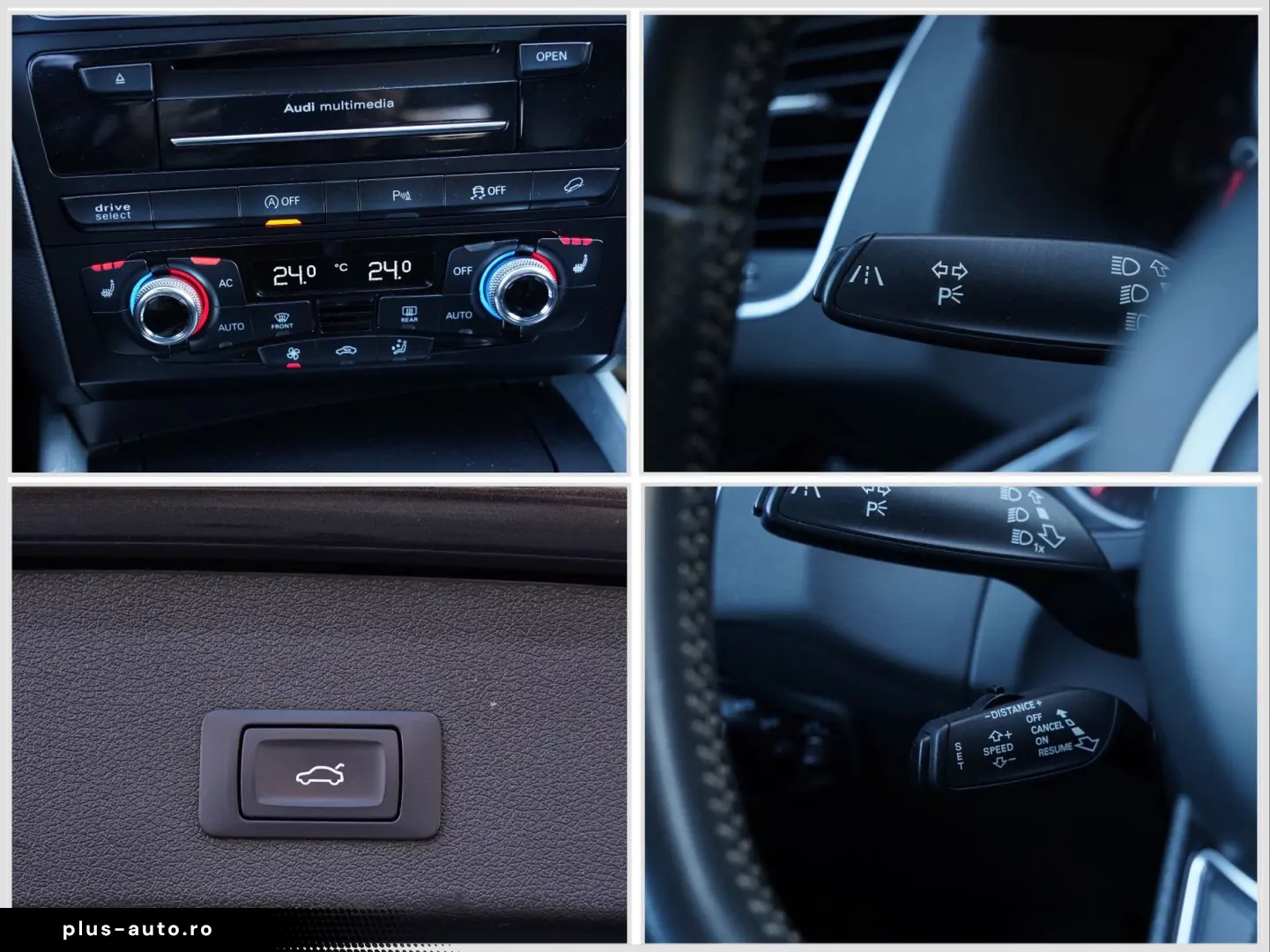 Audi Q5 2.0 TDI Quattro S tronic