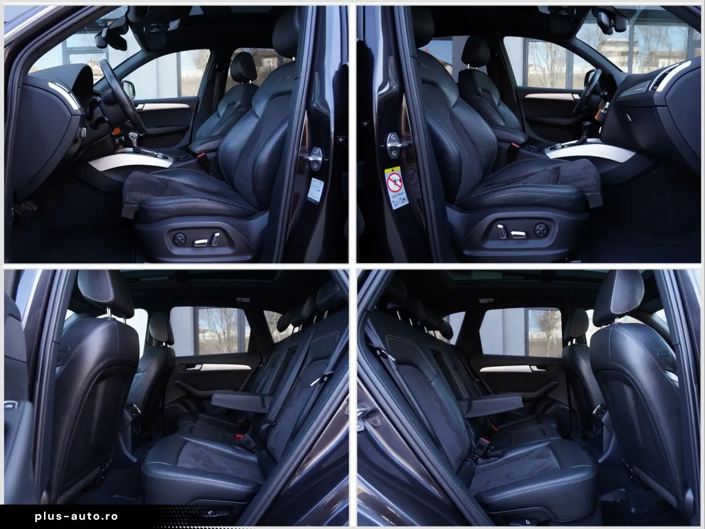 Audi Q5 2.0 TDI Quattro S tronic