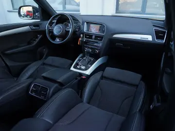 Audi Q5 2.0 TDI Quattro S tronic
