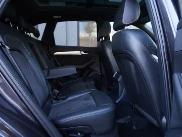 Audi Q5 2.0 TDI Quattro S tronic