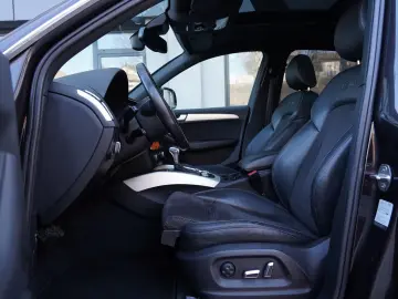 Audi Q5 2.0 TDI Quattro S tronic
