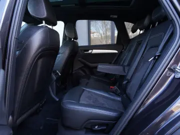 Audi Q5 2.0 TDI Quattro S tronic