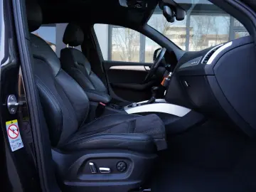 Audi Q5 2.0 TDI Quattro S tronic