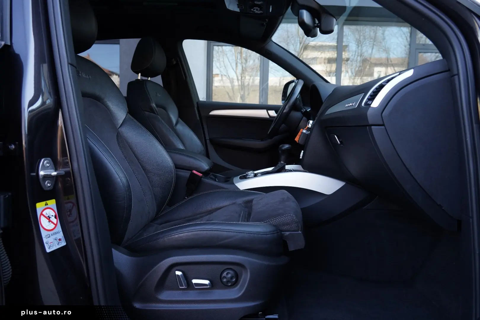 Audi Q5 2.0 TDI Quattro S tronic