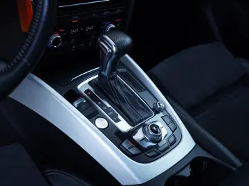 Audi Q5 2.0 TDI Quattro S tronic