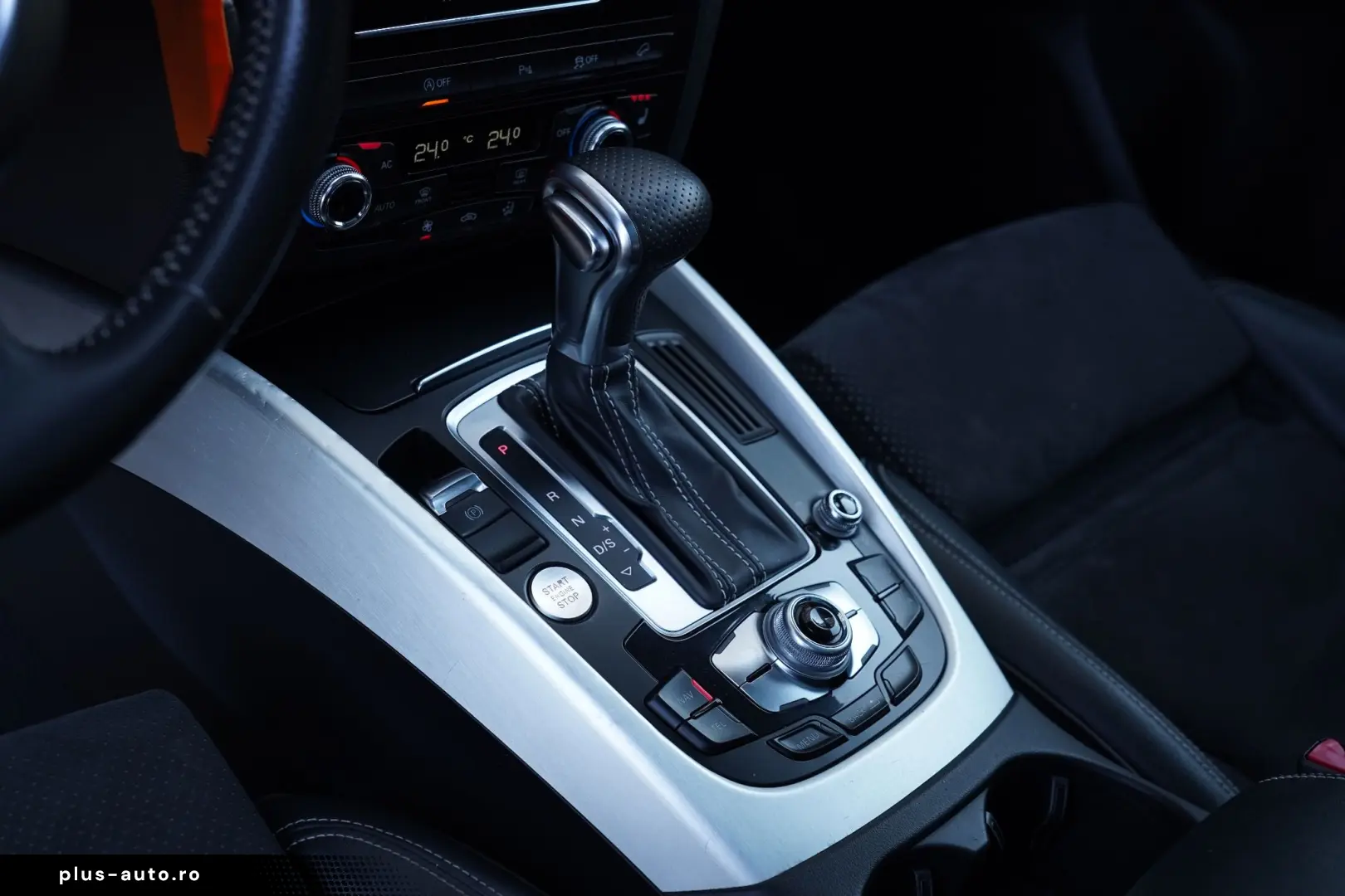 Audi Q5 2.0 TDI Quattro S tronic