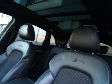 Audi Q5 2.0 TDI Quattro S tronic