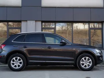 Audi Q5 2.0 TDI Quattro S tronic