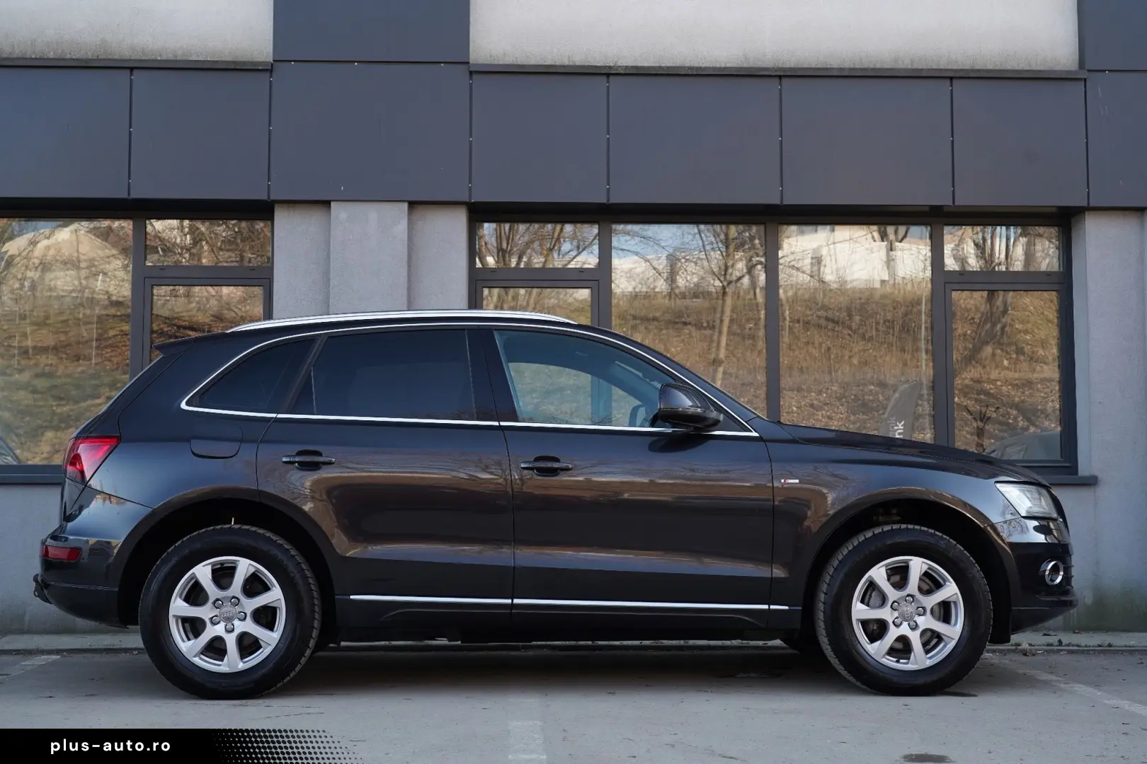 Audi Q5 2.0 TDI Quattro S tronic