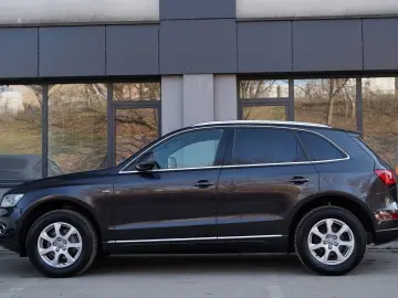 Audi Q5 2.0 TDI Quattro S tronic