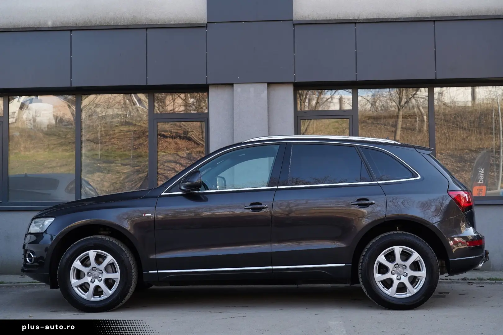 Audi Q5 2.0 TDI Quattro S tronic