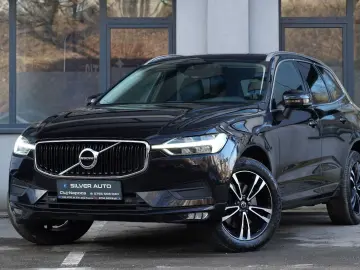 Volvo XC 60 B4 MHEV AT8 AWD Momentum Pro