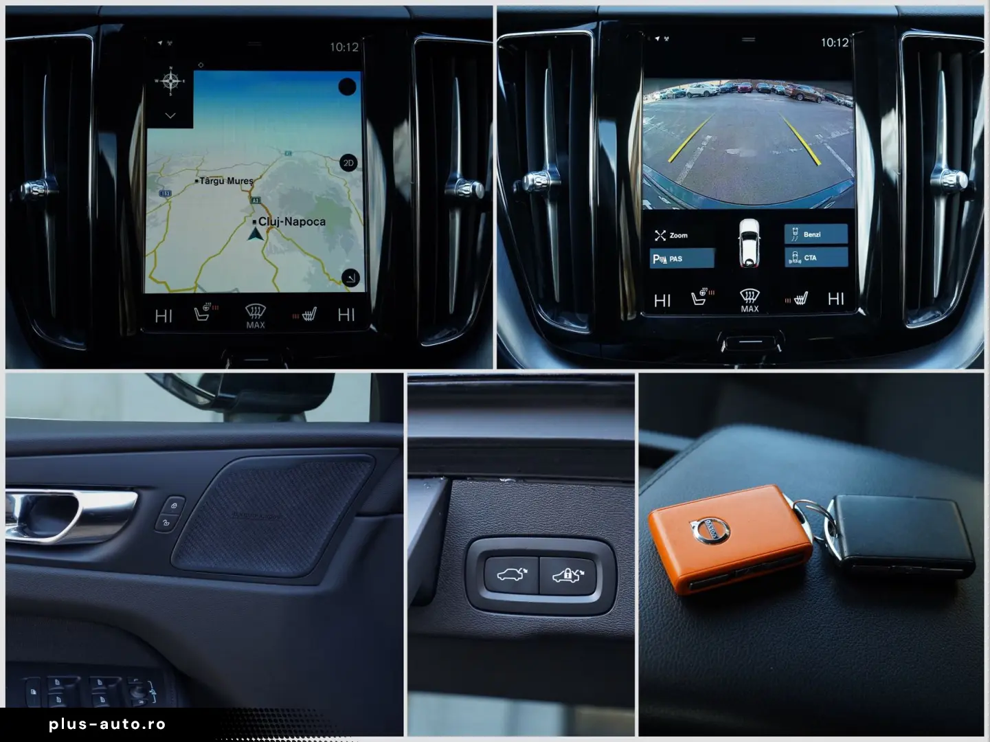 Volvo XC 60 B4 MHEV AT8 AWD Momentum Pro