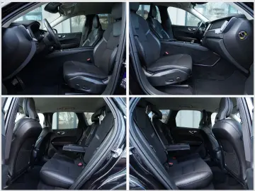 Volvo XC 60 B4 MHEV AT8 AWD Momentum Pro