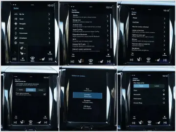 Volvo XC 60 B4 MHEV AT8 AWD Momentum Pro