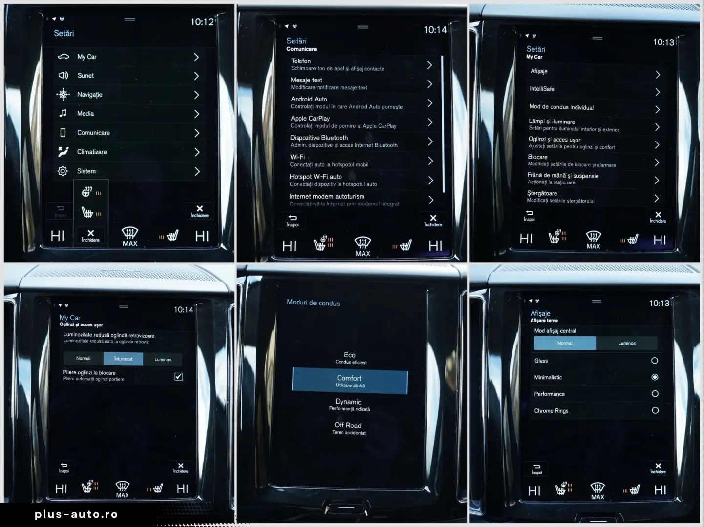 Volvo XC 60 B4 MHEV AT8 AWD Momentum Pro