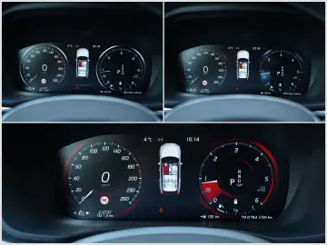 Volvo XC 60 B4 MHEV AT8 AWD Momentum Pro