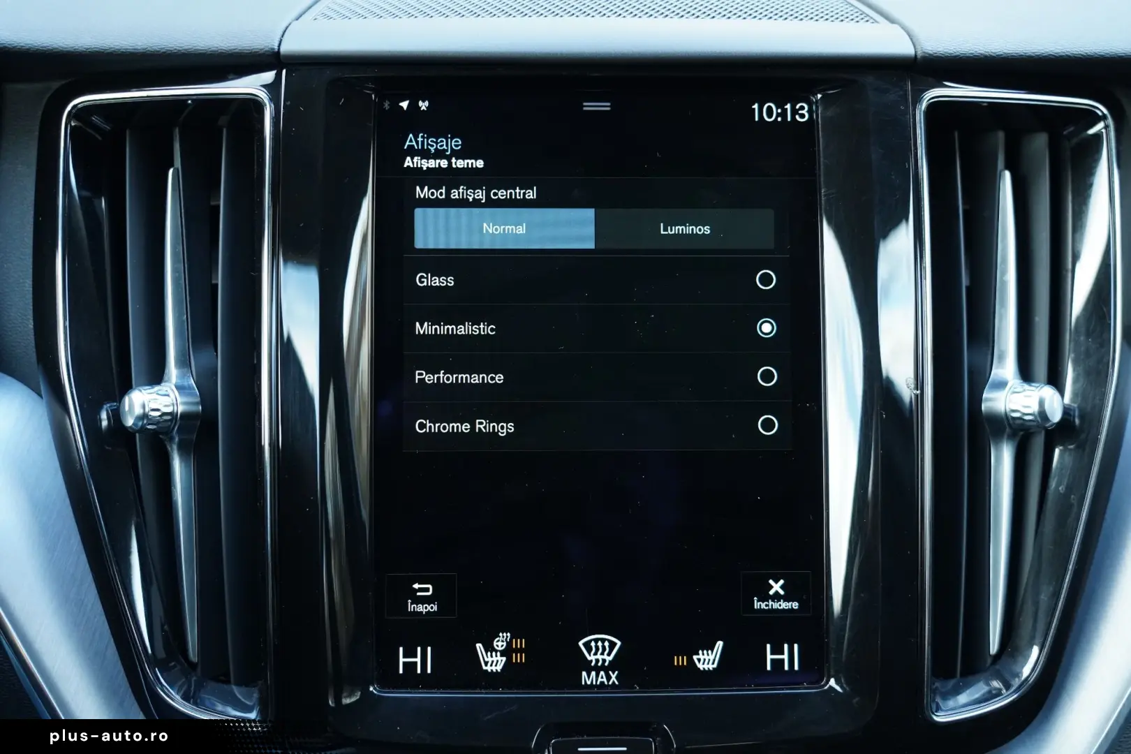 Volvo XC 60 B4 MHEV AT8 AWD Momentum Pro