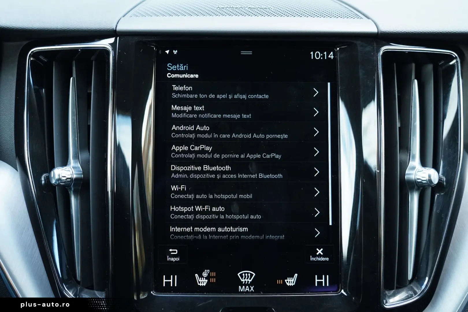 Volvo XC 60 B4 MHEV AT8 AWD Momentum Pro