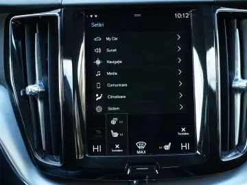 Volvo XC 60 B4 MHEV AT8 AWD Momentum Pro