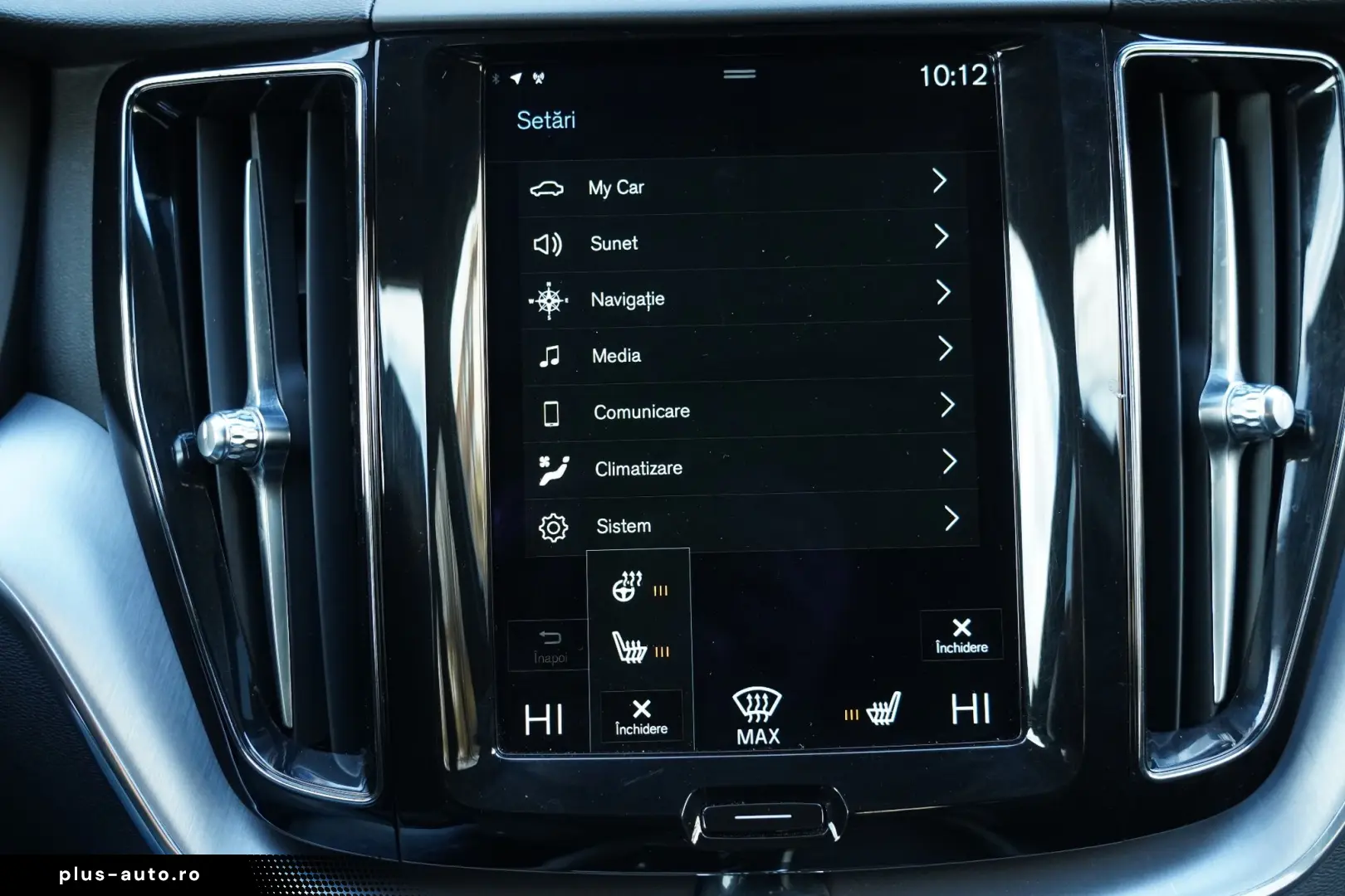 Volvo XC 60 B4 MHEV AT8 AWD Momentum Pro