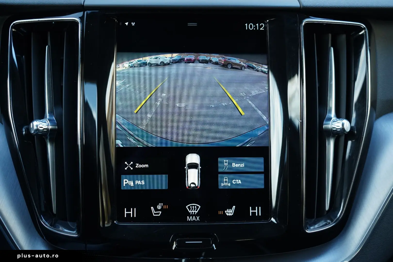 Volvo XC 60 B4 MHEV AT8 AWD Momentum Pro