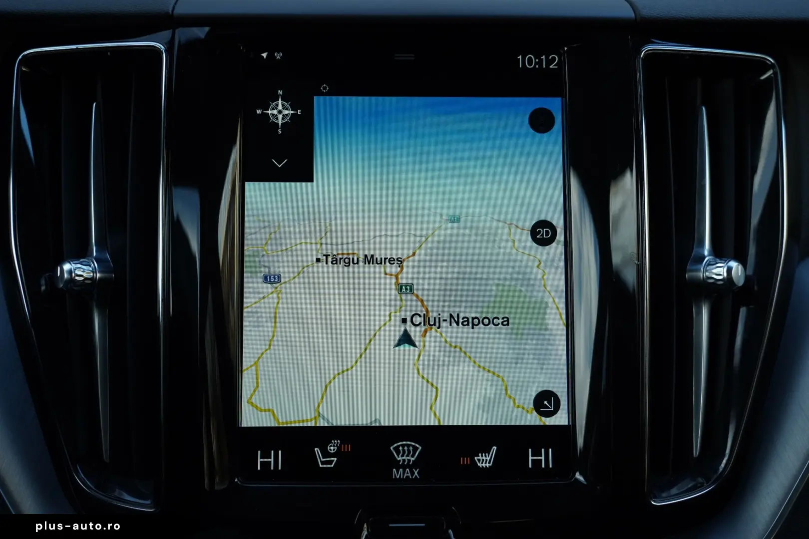 Volvo XC 60 B4 MHEV AT8 AWD Momentum Pro