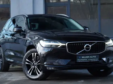 Volvo XC 60 B4 MHEV AT8 AWD Momentum Pro