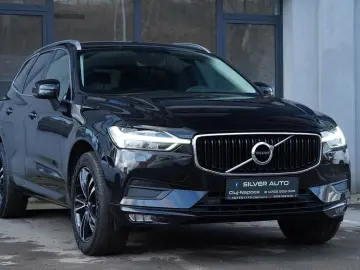 Volvo XC 60 B4 MHEV AT8 AWD Momentum Pro