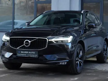 Volvo XC 60 B4 MHEV AT8 AWD Momentum Pro