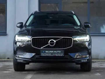 Volvo XC 60 B4 MHEV AT8 AWD Momentum Pro