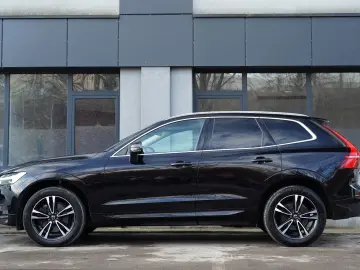 Volvo XC 60 B4 MHEV AT8 AWD Momentum Pro