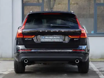 Volvo XC 60 B4 MHEV AT8 AWD Momentum Pro