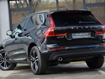 Volvo XC 60 B4 MHEV AT8 AWD Momentum Pro