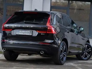 Volvo XC 60 B4 MHEV AT8 AWD Momentum Pro