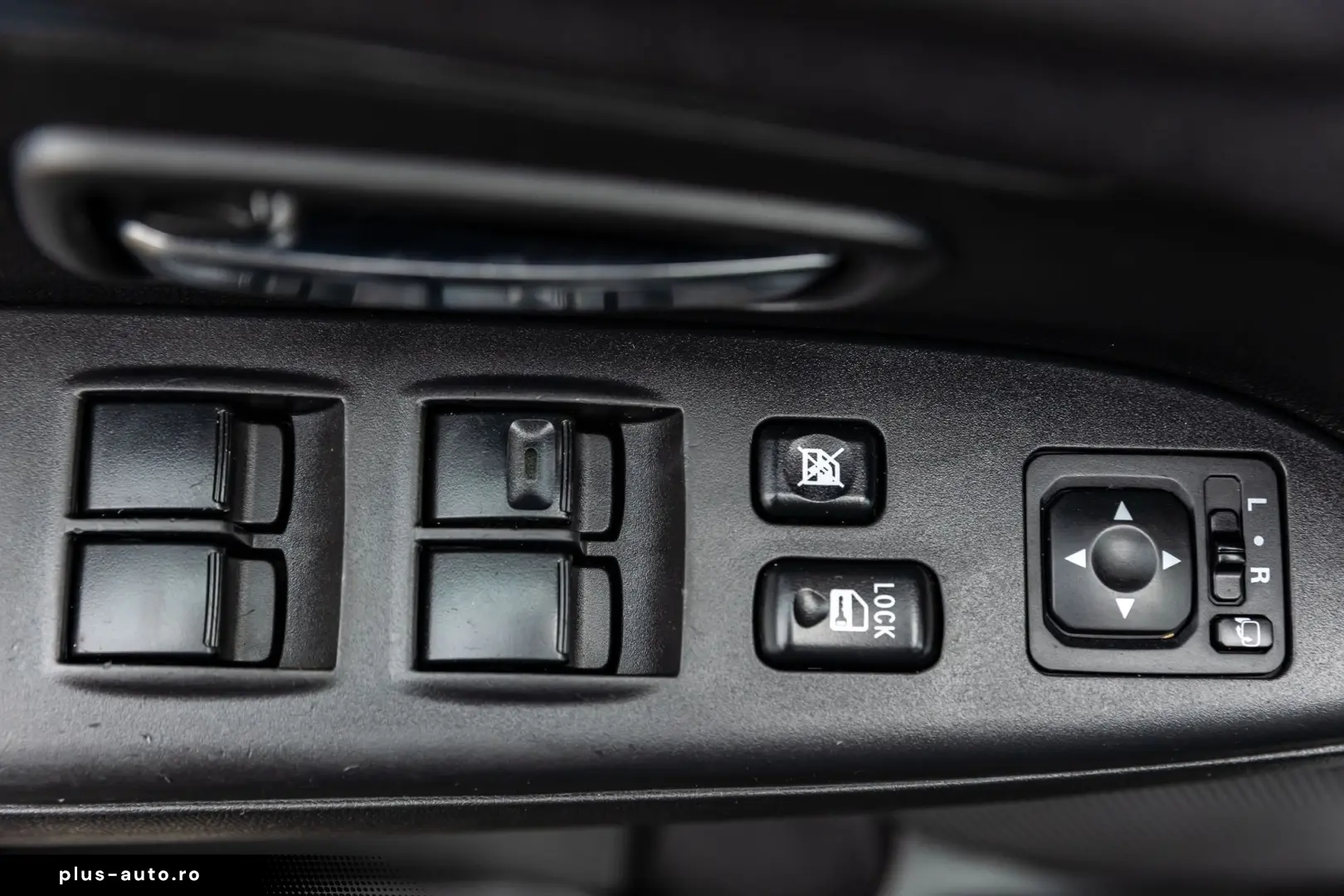 Mitsubishi ASX 2.2 DI-D 4WD Automatik Instyle