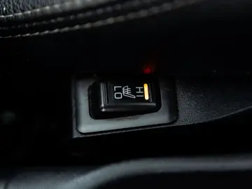 Mitsubishi ASX 2.2 DI-D 4WD Automatik Instyle