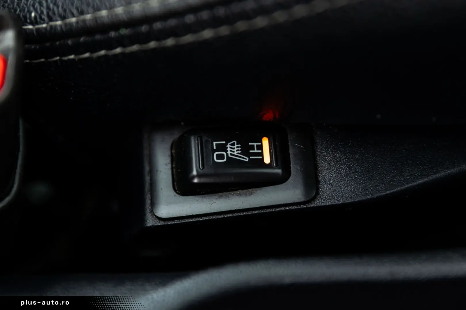 Mitsubishi ASX 2.2 DI-D 4WD Automatik Instyle