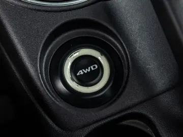 Mitsubishi ASX 2.2 DI-D 4WD Automatik Instyle