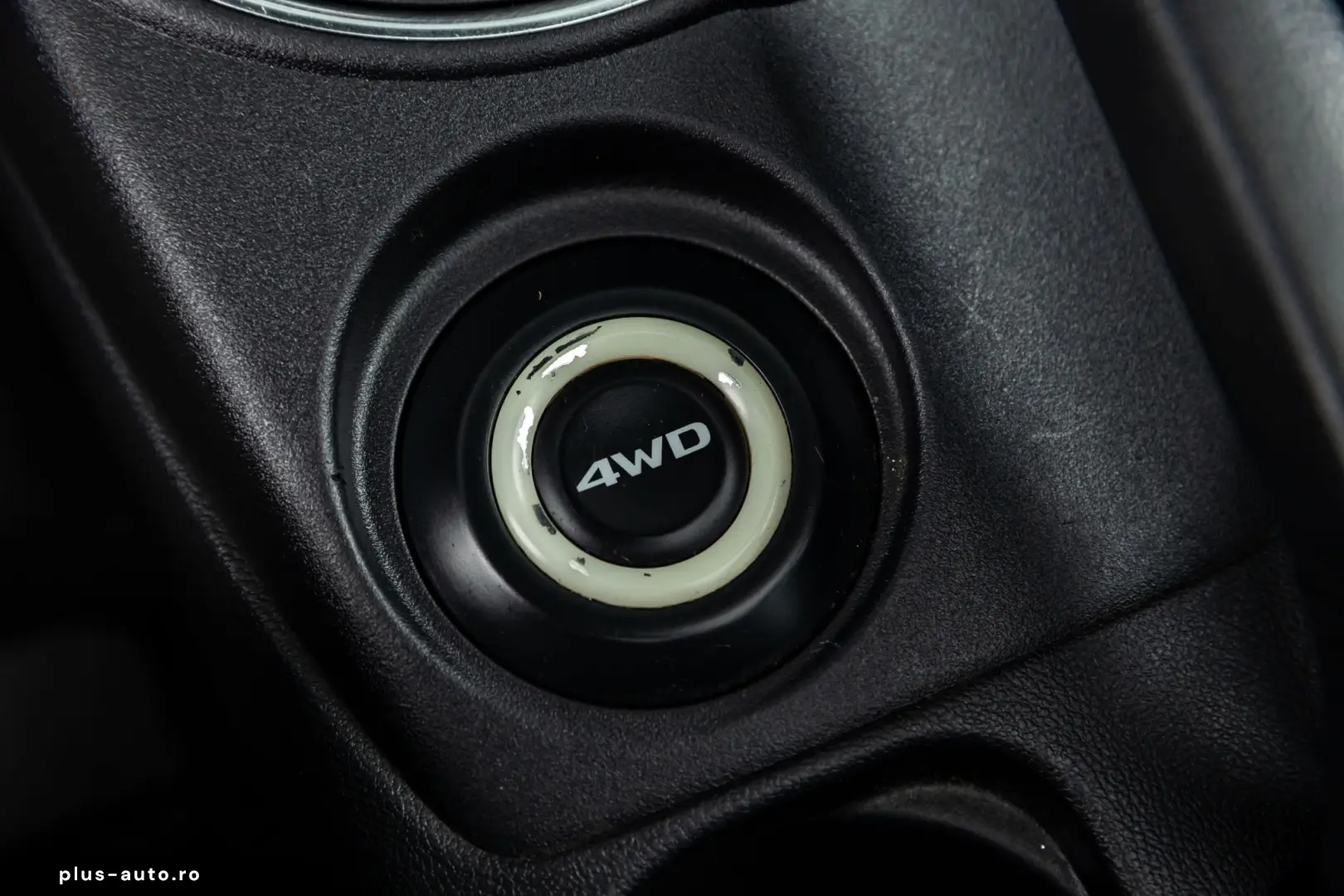 Mitsubishi ASX 2.2 DI-D 4WD Automatik Instyle