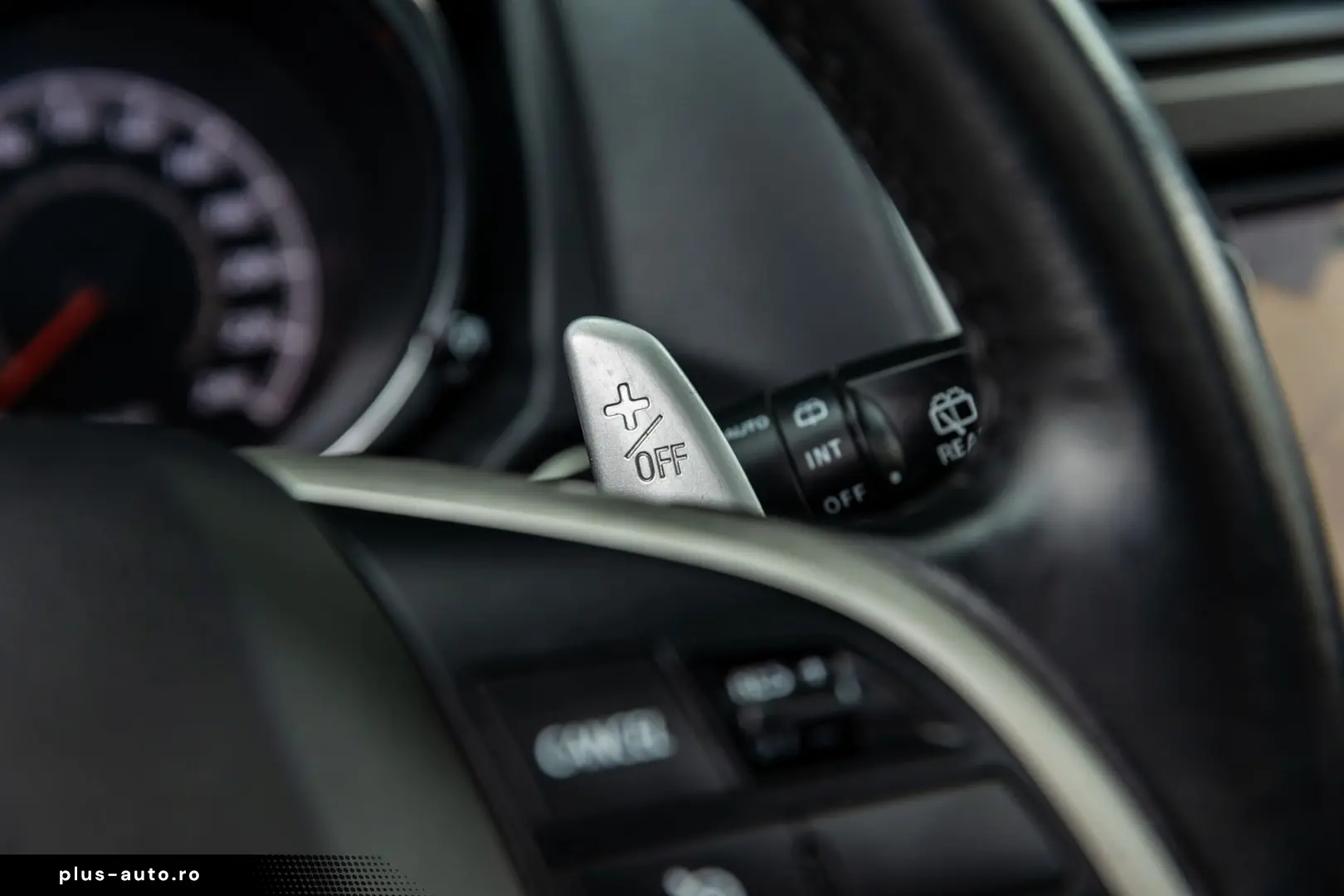 Mitsubishi ASX 2.2 DI-D 4WD Automatik Instyle