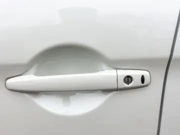 Mitsubishi ASX 2.2 DI-D 4WD Automatik Instyle